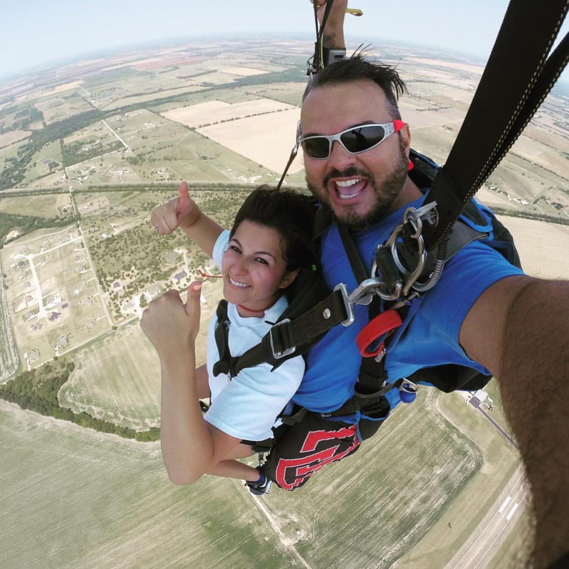 Gallery Skydive Houston