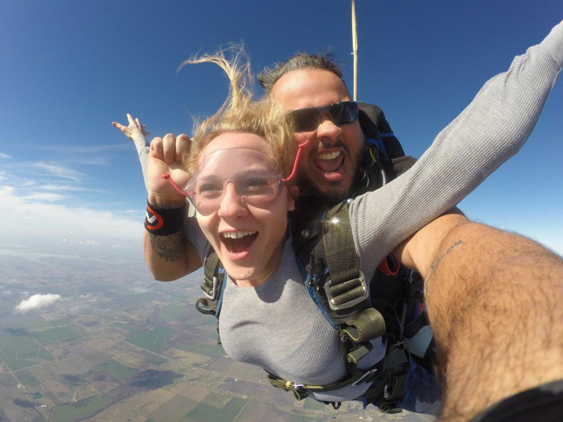 Gallery Skydive Houston