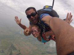 Skydive Houston