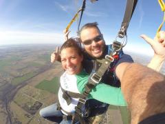 Skydive Houston